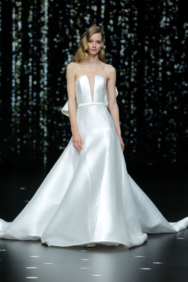 ilovebrides.pt Pronovias Coleção noiva 2020